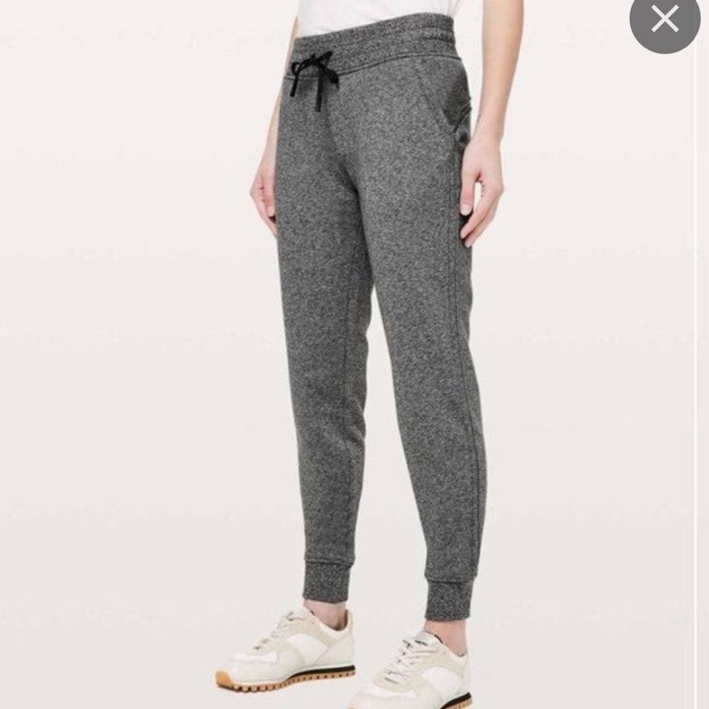 Lululemon joggers